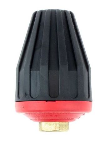 Kranzle Dirt Killer - Model Red 8.0 Orifice - Industrial Turbo Nozzle