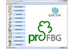 GISCON proFBG - ERP/FIS for Forestry Mergers