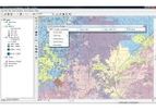 ArcGIS - Geo-Data Manager (GDM) Software