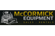 McCormick Equipment