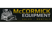 McCormick Equipment