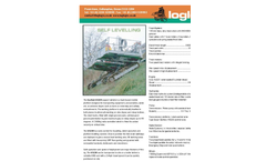Loglogic - Model GT150 - Support Tender Brochure