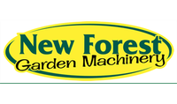New Forest Garden Machinery