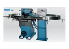 Iseli - Model STA  - Automatic Swage and Shaping Machine