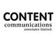 Content Communications Associates Ltd