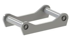 ABL - Model 301040 - Mounting Brackets and Roofs Attachments