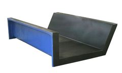 MDI - Fiberglass Conveyor Sections
