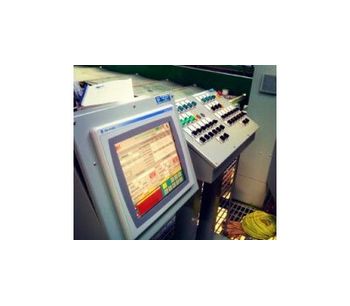 PLC Control Systems