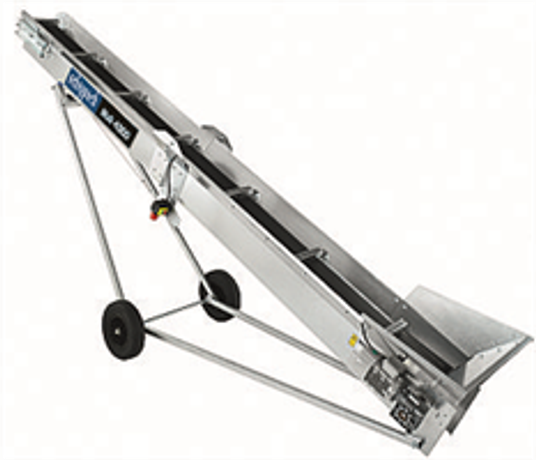 Scheppach - Model Muli 4000 - Conveyor Loader