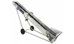 Scheppach - Model Muli 4000 - Conveyor Loader