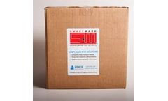Model RFID - Paper Labels