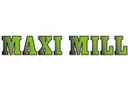 Maxi Mill - Log Charging Systems