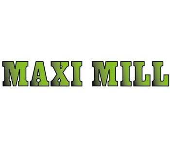 Maxi Mill - Log Charging Systems