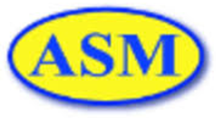 ASM - Curve Sawing Systems