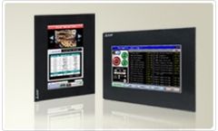 Model GOT Simple Series - HMI Terminals