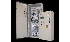 Benshaw - Model MX2 Series - Intelligent Low Voltage Solid State Motor Control System