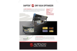 Autolog - Hardwood Transverse Edger Optimizer Sawmill - Brochure