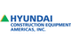 Hyundai Construction Equipment Americas, Inc.