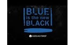 Blue is the New Black Video
