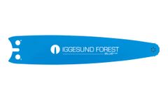 Iggesund Forest - Model JPS - Harvester Bar