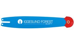 Iggesund Forest - Energy Harvester Bar