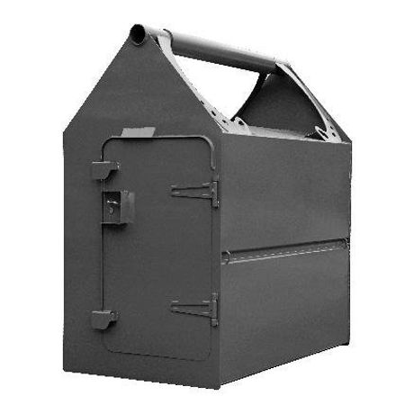 Clark - Model G-BOX - Workshop Secure Storage Tanks