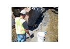 Geotechnical Field Services