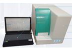 AcuScan - Model 1500-785 - Reproducible Raman Molecules Analysis System for Cannabis Rapid Screening and Identification