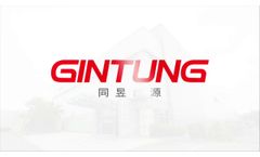 Gintung AD - Video