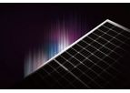 Apollo - Model GTEC-xxxG3S6A - 120 Solar Cell