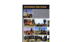 Diversified - Pallet Paws - Brochure
