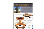 Dutchman - Tree Tyer Datasheet