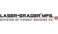 Laser-Grader Manufacturing