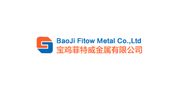 Baoji Fitow Metal Co.,Ltd