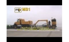 MB 1 Multi Task Vehicle Video