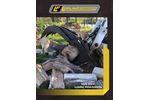 Skid Steer Attachments Product Catalogs