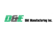 D&E Manufacturing Inc.