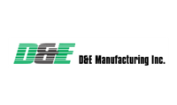 D&E Manufacturing Inc.