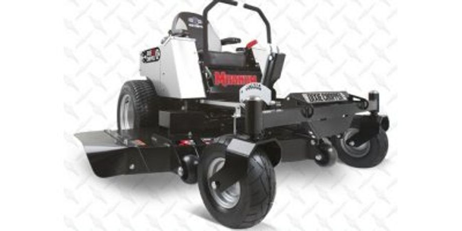 Magnum - Zero Turn Mowers