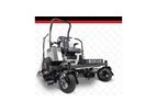 Silver Eagle - Commercial Zero Turn Mowers