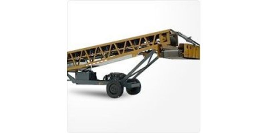 Felco - Custom Backfill Conveyors