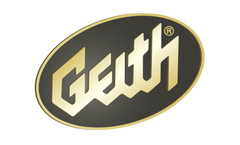 Geith launch NEW Quick Hitch Compatible Crusher