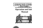 Harleman - 66&#8243; Root Grapple without Guard Brochure