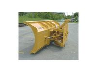Severe Duty Dozer Blade (SDDB)