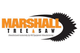 Marshall Tree Saw - Hill Manufacturing