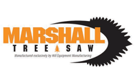 Marshall Tree Saw - Hill Manufacturing