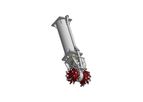 Soil Mixing Attachments