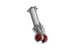 Soil Mixing Attachments