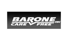 Barone - Model 18L3FP - Compaction Wheel Mode for Loader Backhoe
