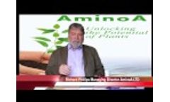 AminoA+ Organic Biostimulant Video